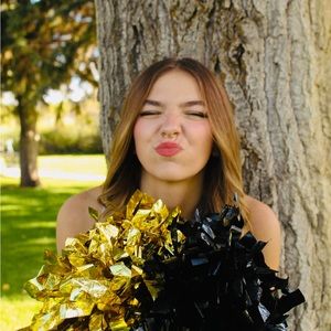 Meet your Posher, Stacie